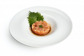 M5- Tartare sake