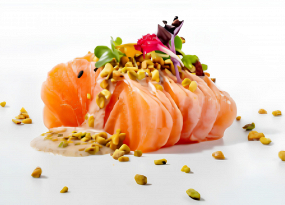 G16- TATAKI PISTACCHIO 6PZ 