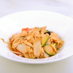 P24- GNOCCHI CON POLLO