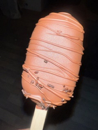 NOS POP CAKES & MAGNUM CAKES