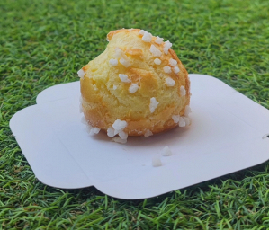 NOS CHOUX ET CHOUQUETTES