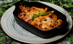 SPECIALITATEA BUCĂTARULUI