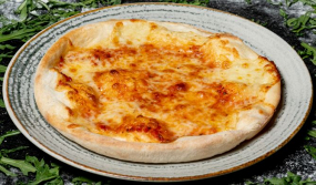 PIZZA MARGHERITA
