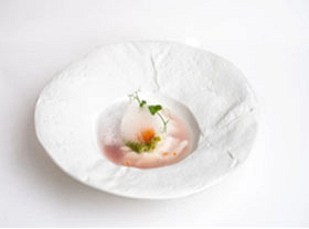 A16 Bufala Capasanta