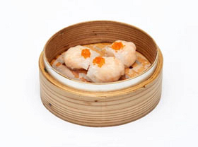 R3 Dimsum Gamberi (4 pezzi)