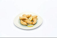 S5 Gamberi al Limone