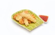 F5 Yasai Tempura