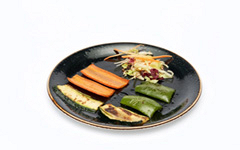 G7 Verdure alla Piastra