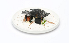 A8 Truffle Salmon (6 pezzi)