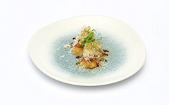 A2 Tonno Crispy Rice (6 pezzi)
