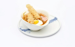 P15 Tempura Ramen