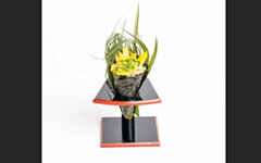 T1 Temaki Mango Salmon (3pezzi)