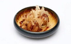 AC2 Tako Yaki (6 pezzi)