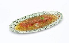 A9 Salmone Cioccolato (6 pezzi)