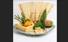 M5 Sashimi Moriawase (9 pezzi)