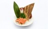 M1 Sashimi Salmone (9 pezzi)