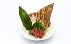 M2 Sashimi Tonno (9 pezzi)