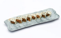 U6 Spicy Maguro (8 pezzi)