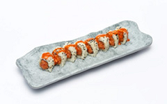 U5 Spicy Shake (8 pezzi)