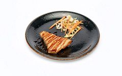 G4 Pesce Bianco alla Piastra