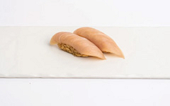 N4 Nighiri di Ricciola (4 pezzi)