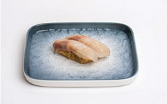 N3 Nighiri Branzino (4 pezzi)