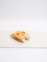 N5 Nighiri di Amaebi (4 pezzi)