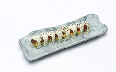 U2 Maguro Avocado (8 pezzi)