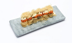 H6 Kataifi Roll (6pezzi)