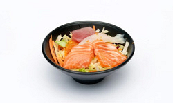 Ac6 Insalata Sashimi