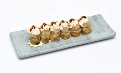 H4 Hosso Truffle Suzuki (6 pezzi)