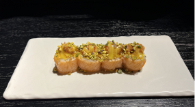 U15 Flambe (8 pezzi)