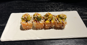 U16 Rock N'Roll (8 pezzi)