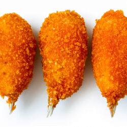 F12 CHELE DI GRANCHIO 5PZ