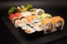 Sushi Box 2 Personas