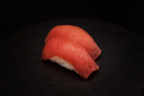 Nigiri Atún