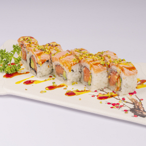 U24 : ura pistacchio