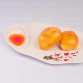 A22 : pane cinese fritto