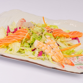 A16 : insalata sakana