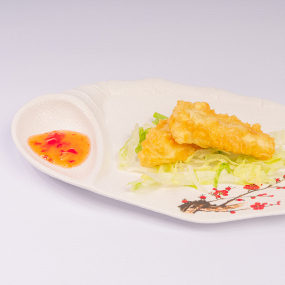 A2 : involtino gamberi