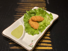 A23 : nuggets di salmone 6pz