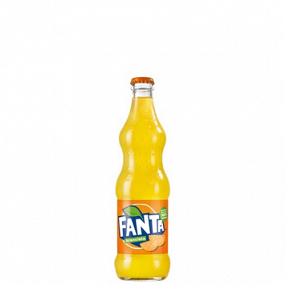 Fanta