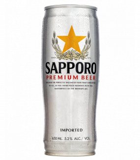 Sapporo