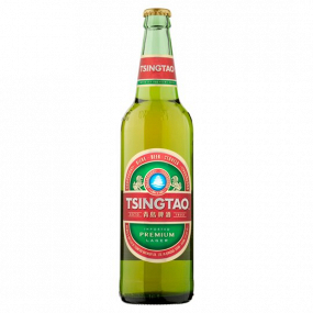 Tsingtao
