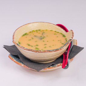 A13 : zuppa miso 