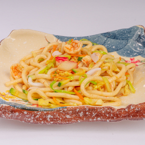 P21 :udon frutti di mare