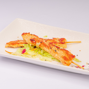  G1 : spiedini pollo 5pz