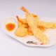  Z2 : tempura mista (3pz gamb, 6pz verd)