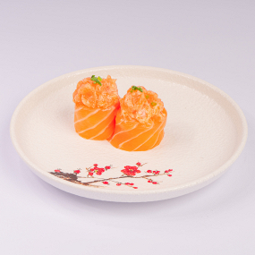  K1 : gunkan sake 3pz 