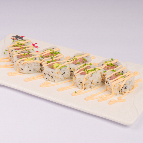 U5 : ura spicy tuna 
